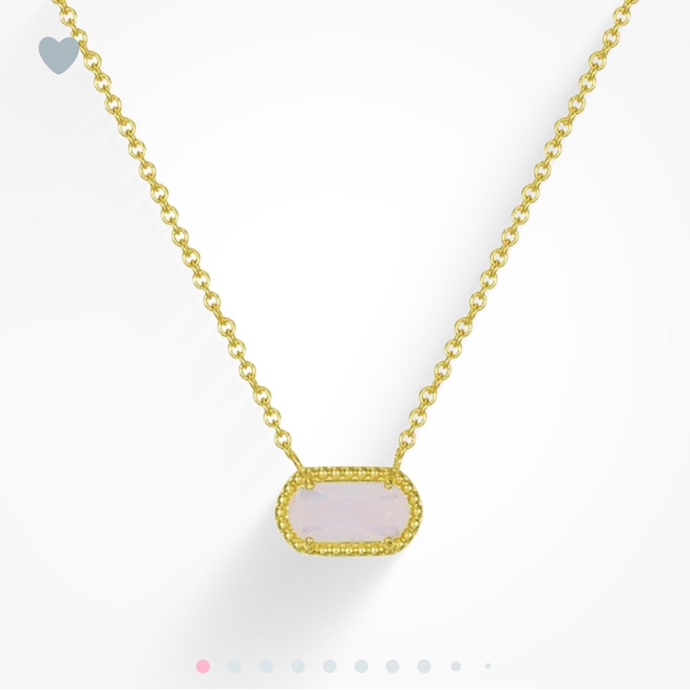 Evry jewels aura necklace BRAND NEW
